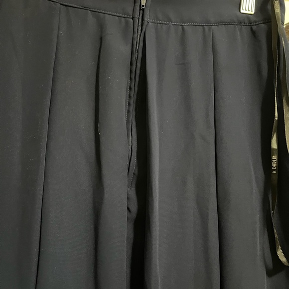 B Darlin  2 Piece Embellished Dress Prom Homecoming Formal 3/4 - Picture 6 of 16